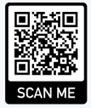 agent undercover QR
