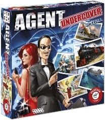 agentundercover